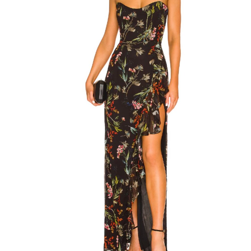Baby Cakes Gown